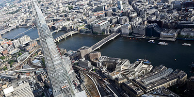 Improving the Tube - Piece of Cake poster